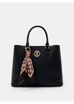 Mohito - Torebka city bag - czarny ze sklepu Mohito w kategorii Kuferki - zdjęcie 187979786