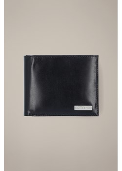 Portfel Męski Skórzany Czarny z RFID ze sklepu Lancerto S.A. w kategorii Portfele męskie - zdjęcie 187979816