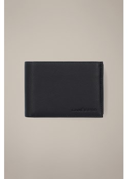 Portfel Męski Skórzany Czarny z RFID ze sklepu Lancerto S.A. w kategorii Portfele męskie - zdjęcie 187979817