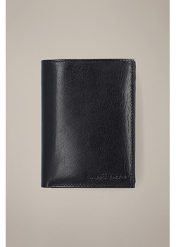Portfel Męski Skórzany Czarny z RFID ze sklepu Lancerto S.A. w kategorii Portfele męskie - zdjęcie 187979826