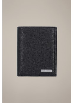Portfel Męski Skórzany Czarny z RFID ze sklepu Lancerto S.A. w kategorii Portfele męskie - zdjęcie 187979827