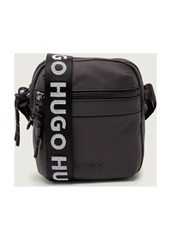 HUGO Reporterka WANNER_NS_Zip ze sklepu Gomez Fashion Store w kategorii Torby męskie - zdjęcie 187980186