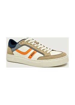 BOSS ORANGE Sneakersy Rhys_Tenn_pumi ze sklepu Gomez Fashion Store w kategorii Buty sportowe męskie - zdjęcie 187980187