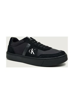 Calvin Klein Sneakersy | zamsz ze sklepu Gomez Fashion Store w kategorii Buty sportowe męskie - zdjęcie 187980189