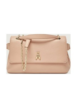 Patrizia Pepe Torebka na ramię ze sklepu Gomez Fashion Store w kategorii Listonoszki - zdjęcie 187980199