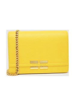Elisabetta Franchi Torebka na ramię ze sklepu Gomez Fashion Store w kategorii Kopertówki - zdjęcie 187980227