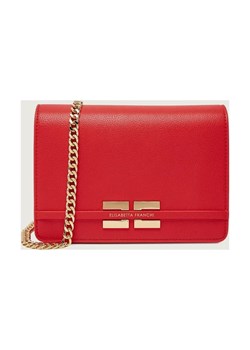 Elisabetta Franchi Torebka na ramię ze sklepu Gomez Fashion Store w kategorii Kopertówki - zdjęcie 187980228