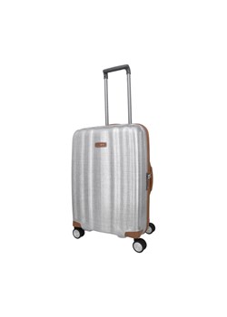 Samsonite Walizka LITE-CUBE DLX-SPINNER 76/28 ze sklepu Gomez Fashion Store w kategorii Walizki - zdjęcie 187980235