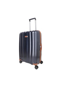 Samsonite Walizka LITE-CUBE DLX-SPINNER 76/28 ze sklepu Gomez Fashion Store w kategorii Walizki - zdjęcie 187980236