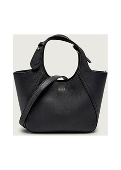 BOSS BLACK Skórzany kuferek Lenah ze sklepu Gomez Fashion Store w kategorii Kuferki - zdjęcie 187980238
