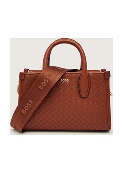BOSS BLACK Kuferek Sandy ze sklepu Gomez Fashion Store w kategorii Kuferki - zdjęcie 187980246
