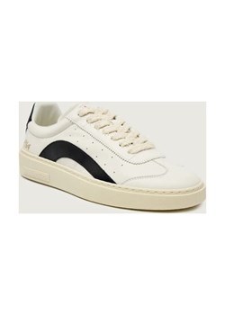 Dsquared2 Skórzane sneakersy Rider ze sklepu Gomez Fashion Store w kategorii Buty sportowe męskie - zdjęcie 187980249