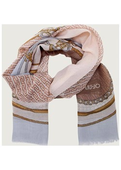 Liu Jo Szal ECS STOLA ze sklepu Gomez Fashion Store w kategorii Szaliki i chusty damskie - zdjęcie 187980269