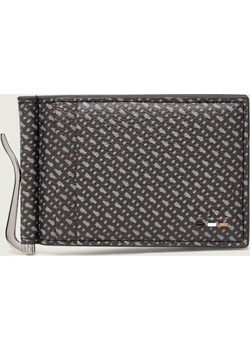 BOSS BLACK Etui na karty + klips do banknotów Ray_MN_Bifold ze sklepu Gomez Fashion Store w kategorii Etui - zdjęcie 187980277