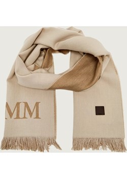 MM Szal MMLCORONA | z dodatkiem wełny ze sklepu Gomez Fashion Store w kategorii Szaliki i chusty damskie - zdjęcie 187980278