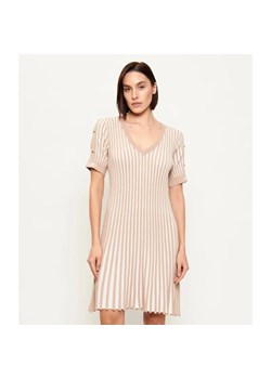 Liu Jo Sport Sukienka ze sklepu Gomez Fashion Store w kategorii Sukienki - zdjęcie 187980299