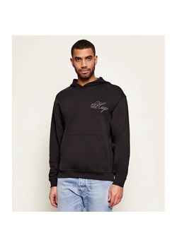 HUGO Bluza Dalento | Regular Fit ze sklepu Gomez Fashion Store w kategorii Bluzy męskie - zdjęcie 187980305