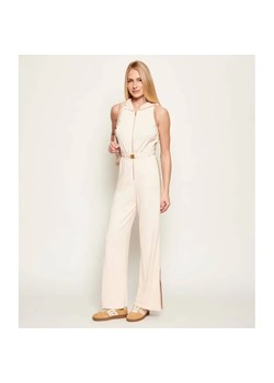 Elisabetta Franchi Kombinezon | Regular Fit ze sklepu Gomez Fashion Store w kategorii Kombinezony damskie - zdjęcie 187980318