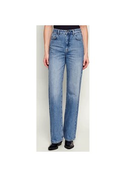 Patrizia Pepe Jeansy | Relaxed fit ze sklepu Gomez Fashion Store w kategorii Jeansy damskie - zdjęcie 187980319