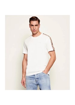 Burberry T-shirt | Slim Fit ze sklepu Gomez Fashion Store w kategorii T-shirty męskie - zdjęcie 187980335