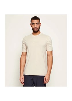 BOSS GREEN T-shirt TS_Logo | Regular Fit ze sklepu Gomez Fashion Store w kategorii T-shirty męskie - zdjęcie 187980338