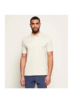 BOSS BLACK Polo C-Parris 01 | Regular Fit | mercerised ze sklepu Gomez Fashion Store w kategorii T-shirty męskie - zdjęcie 187980346