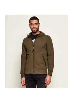C.P. Company Bluza | Regular Fit ze sklepu Gomez Fashion Store w kategorii Bluzy męskie - zdjęcie 187980355