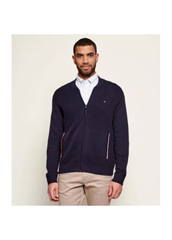Tommy Hilfiger Sweter | Regular Fit ze sklepu Gomez Fashion Store w kategorii Swetry męskie - zdjęcie 187980356