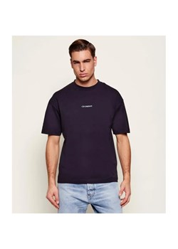 C.P. Company T-shirt | Regular Fit ze sklepu Gomez Fashion Store w kategorii T-shirty męskie - zdjęcie 187980357