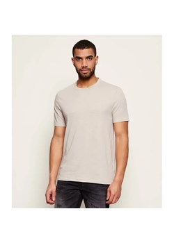 BOSS ORANGE T-shirt Tegood | Regular Fit ze sklepu Gomez Fashion Store w kategorii T-shirty męskie - zdjęcie 187980366