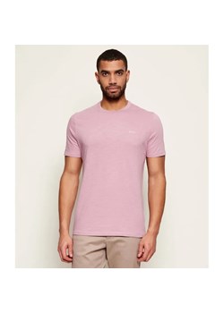 BOSS ORANGE T-shirt Tegood | Regular Fit ze sklepu Gomez Fashion Store w kategorii T-shirty męskie - zdjęcie 187980368