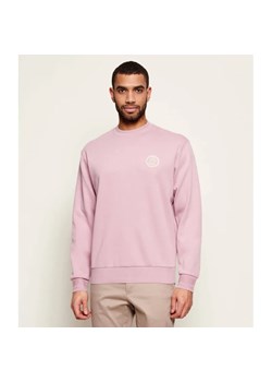 BOSS ORANGE Bluza We_Varsity | Regular Fit ze sklepu Gomez Fashion Store w kategorii Bluzy męskie - zdjęcie 187980369