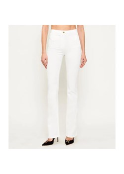 Elisabetta Franchi Jeansy | flare fit ze sklepu Gomez Fashion Store w kategorii Jeansy damskie - zdjęcie 187980377