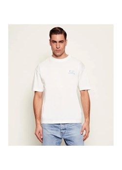 C.P. Company T-shirt | Regular Fit ze sklepu Gomez Fashion Store w kategorii T-shirty męskie - zdjęcie 187980387