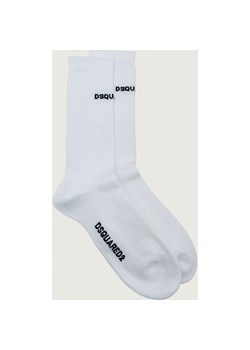 Dsquared2 Skarpety ze sklepu Gomez Fashion Store w kategorii Skarpetki męskie - zdjęcie 187980388