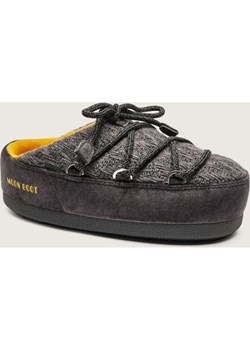 Moon Boot Mule MOON BOOT X GUEST IN RESIDENCE EVX | z dodatkiem wełny ze sklepu Gomez Fashion Store w kategorii Klapki damskie - zdjęcie 187981575