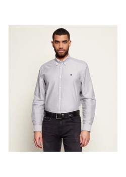 BOSS BLACK Koszula H-LIAM-BD-E-C1-261 | Regular Fit ze sklepu Gomez Fashion Store w kategorii Koszule męskie - zdjęcie 187981578