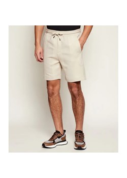 BOSS GREEN Szorty JT_BB BC Lux Huxley | Regular Fit ze sklepu Gomez Fashion Store w kategorii Spodenki męskie - zdjęcie 187981598