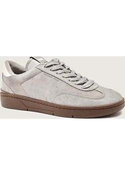 Michael Kors Sneakersy WILTON | zamsz ze sklepu Gomez Fashion Store w kategorii Buty sportowe męskie - zdjęcie 187981608