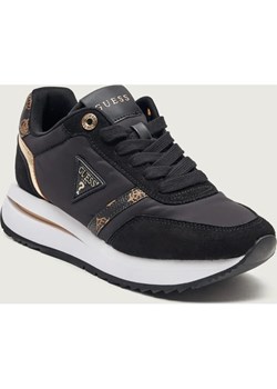 Guess Sneakersy EAGAR ze sklepu Gomez Fashion Store w kategorii Buty sportowe damskie - zdjęcie 187981615