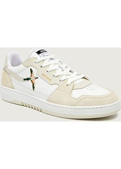 Axel Arigato Sneakersy Dice Lo Bee Bird | skóra | zamsz ze sklepu Gomez Fashion Store w kategorii Buty sportowe męskie - zdjęcie 187981616
