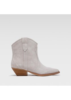 Botki Badura V365-17 ze sklepu ccc.eu w kategorii Botki - zdjęcie 187982465