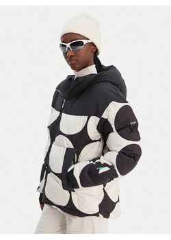 Roxy Kurtka narciarska Alofted ERJTJ03514 Czarny Relaxed Fit ze sklepu MODIVO w kategorii Kurtki damskie - zdjęcie 187982675