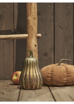 Sinsay - Lampka LED w kształcie dyni - zielony ze sklepu Sinsay w kategorii Oświetlenie led - zdjęcie 187983577