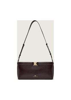 Elisabetta Franchi Torebka na ramię ze sklepu Gomez Fashion Store w kategorii Listonoszki - zdjęcie 187983665