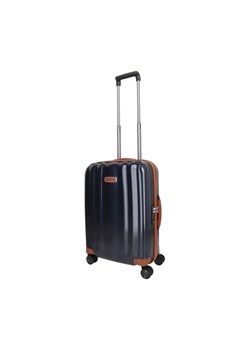 Samsonite Walizka LITE-CUBE DLX-SPINNER 55/20 ze sklepu Gomez Fashion Store w kategorii Walizki - zdjęcie 187983667