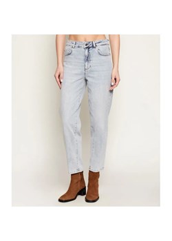 MAX&Co. Jeansy LISBONA | Mom Fit ze sklepu Gomez Fashion Store w kategorii Jeansy damskie - zdjęcie 187983998