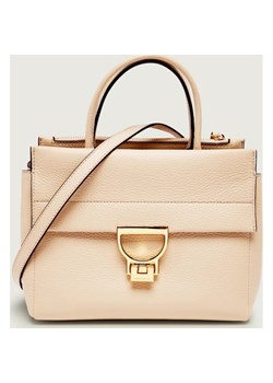 Coccinelle Skórzany kuferek ARLETTIS ze sklepu Gomez Fashion Store w kategorii Kuferki - zdjęcie 187984007