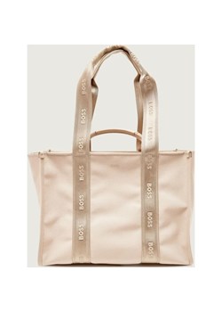 BOSS BLACK Shopperka Sandy Tote C ze sklepu Gomez Fashion Store w kategorii Torby Shopper bag - zdjęcie 187984016