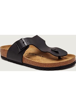 Birkenstock Japonki Ramses | regular fit | z dodatkiem skóry ze sklepu Gomez Fashion Store w kategorii Klapki męskie - zdjęcie 187984017